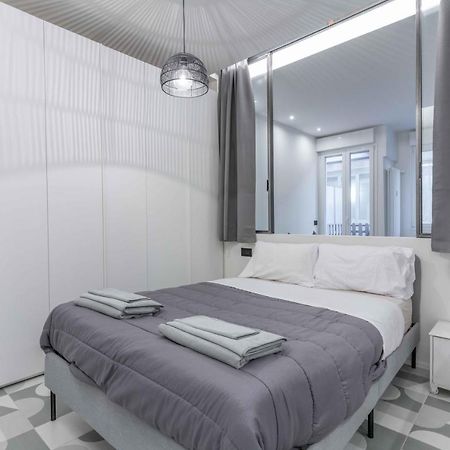 Au8 - Corso Buenos Aires-Loreto - Luxury - Terrace Milánó Kültér fotó