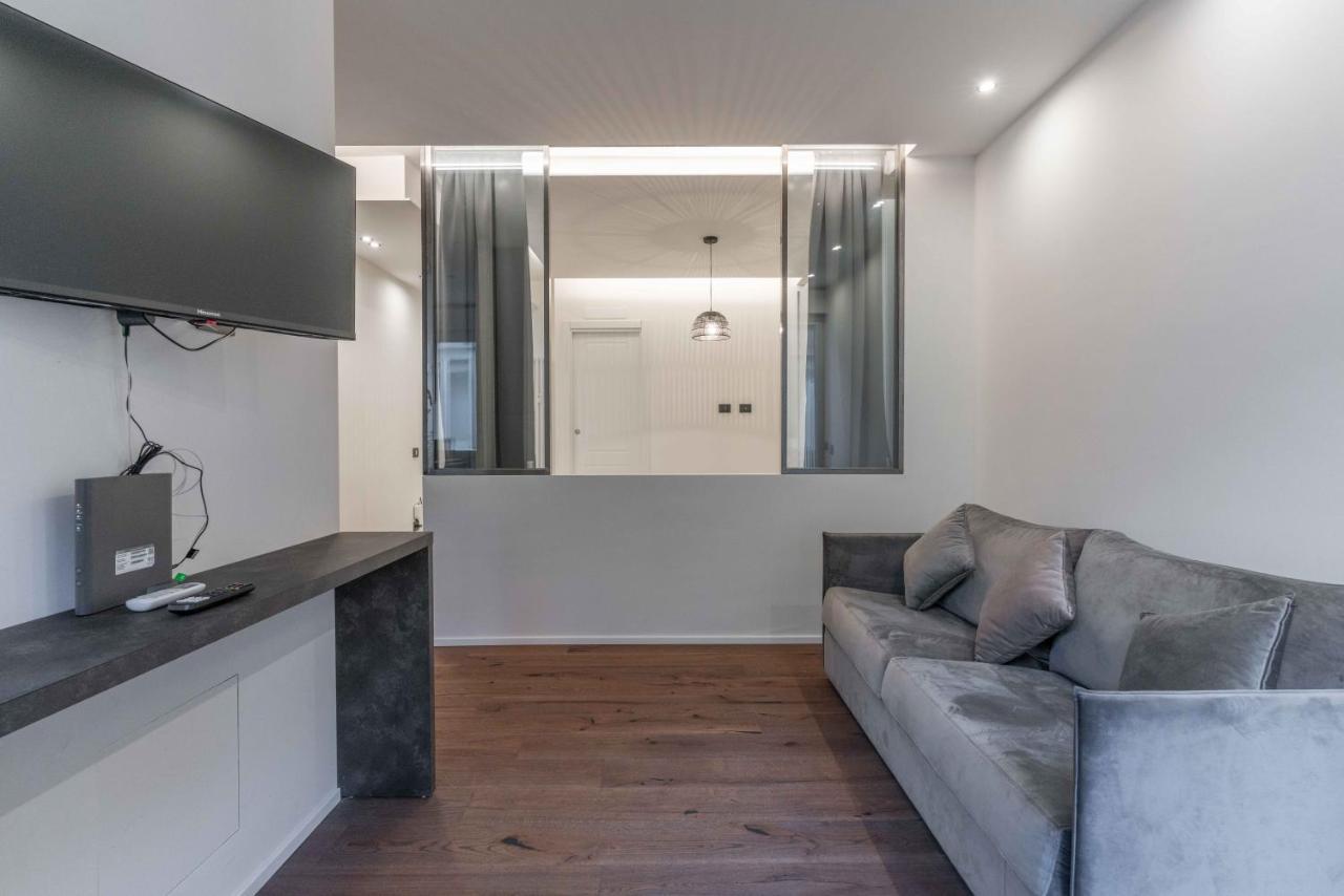 Au8 - Corso Buenos Aires-Loreto - Luxury - Terrace Milánó Kültér fotó