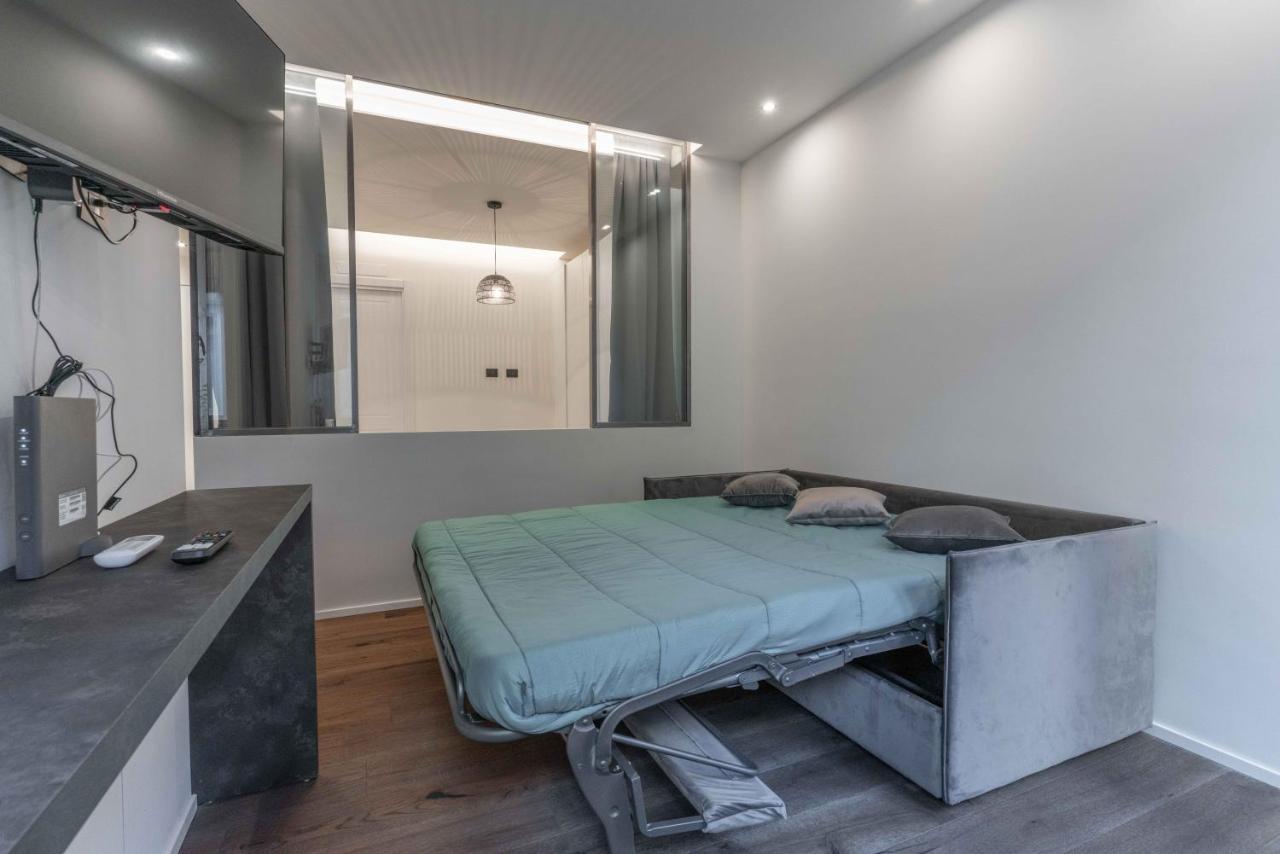 Au8 - Corso Buenos Aires-Loreto - Luxury - Terrace Milánó Kültér fotó