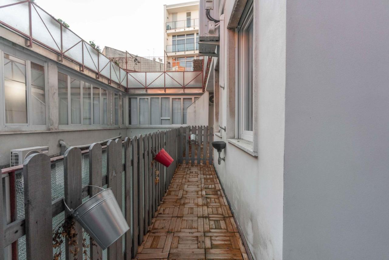 Au8 - Corso Buenos Aires-Loreto - Luxury - Terrace Milánó Kültér fotó