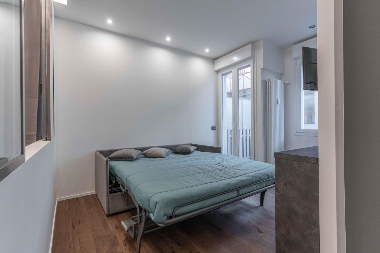 Au8 - Corso Buenos Aires-Loreto - Luxury - Terrace Milánó Kültér fotó